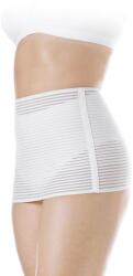 CHICCO Centura reglabila postnatala, postpartum alb (1174A6)
