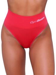 GymBeam Chiloți pentru femei Brasilian Briefs 2Pack Pink S