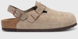 Birkenstock papuci din piele Tokio 9BYH-KLM01O_80X (1028287)