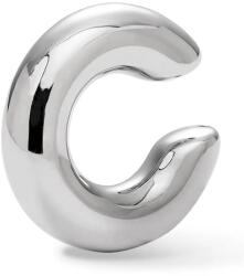 BERRIES ear cuff pentru femei din argint Basic Silver Ear Cuff 9BY2-AKDYO1_SLV (NEP030S)