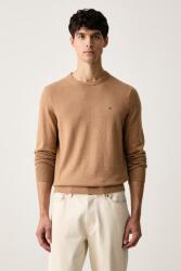 Tommy Hilfiger pulover pentru bărbați cu amestec de cașmir 9BYX-SWM0D4_80A (MW0MW28046)