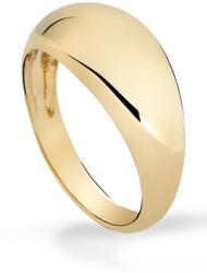 BERRIES inel pentru femei argint placat cu aur Viva Gold Mini Ring 9BY2-AKDYMY_GLD (PE116FG)