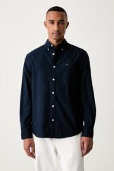 Tommy Hilfiger cămașă pentru bărbați din bumbac 9BY2-KDMZLZ_59X (DM0DM23711)