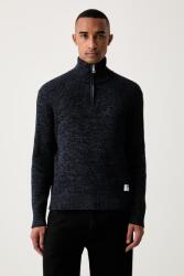 HUGO Blue pulover pentru bărbați cu bumbac Shelvy 9BY2-SWMZK9_59X (50571240)