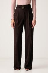 Marella pantaloni pentru femei MLLMARANTA 9BY2-SPDZ2Y_88X (2623136051200)