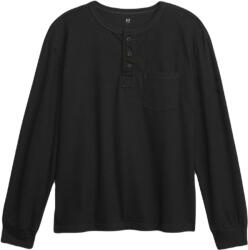 GAP Ls Vintage Henley (736038-00)