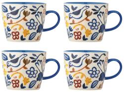 Bloomingville set de căni din gresie 9, 5 x 8 cm 99KK-FIUZWR_MLC (82073164)