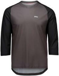 POC Dres POC Motion Air 3/4, sylvanite grey (XL)