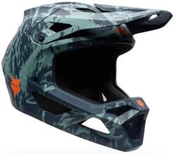 FOX Cască pentru copii Fox Rampage Image Print, arctic blue (M (51-52 cm))