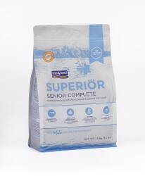 Fish4Dogs Superior Salmon & Potato Kis Szemcseméretű Száraztáp Idős Kutyáknak 1, 5kg