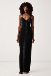 Patrizia Pepe rochie 9BY2-SUDZAE_99X (8A0394.J0047)