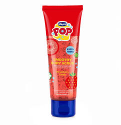 Chicco POP Strawberry Smoothie Testradír 150ml Gyermekeknek és Tinédzsereknek