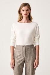 MM by Max Mara pulover pentru femei din lână MMLBUTTERFLY 9BY2-SWDZFJ_01X (2626366017600)