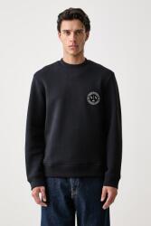 Giorgio Armani hanorac pentru bărbați cu bumbac 9BY2-BLMZHT_59X (XM002929.AF16222)