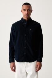 Tommy Hilfiger cămașă pentru copii din catifea reiată 9BY2-KDMZM7_59X (DM0DM23517)