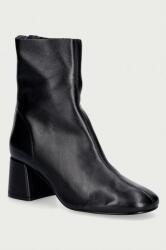 Jonak botine pentru femei din piele DENONIE CUIR SOUPLE 9BY2-OBDUAZ_99X
