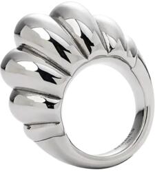 BERRIES inel pentru femei din argint Groove silver ring 9BY2-AKDYNP_SLV (PBG13S)