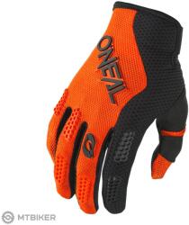 O'NEAL Mănuși copii O'NEAL ELEMENT RACEWEAR, negru/portocaliu (L)