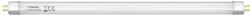 Somogyi Elektronic T5F4, 5WLED LED UV-A fénycső, T5, 4, 5 W, 365-400 nm - elektrosokk
