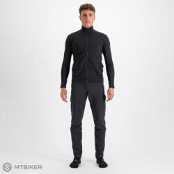 Sportful Pantaloni Sportful XPLORE ACTIVE, negru (L)