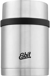Esbit Sculptor Food Jug Ételtermosz 750 ml - Black (2806117)