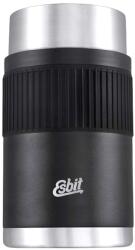 Esbit Sculptor Food Jug Sleeve Ételtermosz 1 l - Black (2806126)