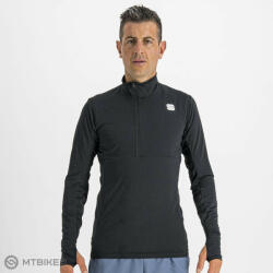 Sportful Hanorac Sportful CARDIO TECH, negru (M)