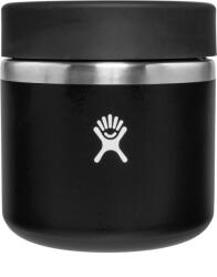 Hydro Flask Insulated Food Jar Ételtermosz 600 ml - Black (2843149)