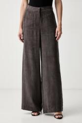 iBlues pantaloni straight pentru femei cu lyocell IBLQUINTO 9BY2-SPDZ1M_88X (2627136211200)