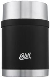 Esbit Sculptor Food Jug Ételtermosz Black 750 ml (221231)