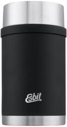Esbit Sculptor Food Jug Ételtermosz 1 l - Black (2806127)