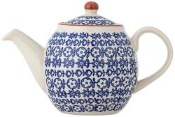 Bloomingville fierbător pentru ceai din gresie 14 x 16 cm 99KK-KHUZYY_55X (82063367)