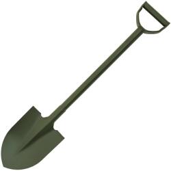 MFH Type I gyalogsági ásó - Steel Olive (82143)