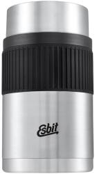 Esbit Sculptor Food Jug Sleeve Ételtermosz 1 l - Stainless Steel (2806122)