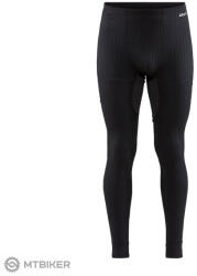 Craft Colanți Craft Active Extreme X, neagră (XL)