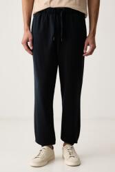 BOSS pantaloni de trening pentru bărbați din bumbac H-Locsin 15 9BYA-BLM0YE_59X (50546388)