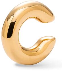 BERRIES ear cuff pentru femei din argint placat cu aur Basic Gold Ear Cuff 9BY2-AKDYO2_GLD (NEP030G)
