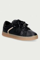 GUESS JARDIN2 sneakers pentru femei 9BY2-OBDUUZ_99X (FLFJA2.ELE12.BLACK)