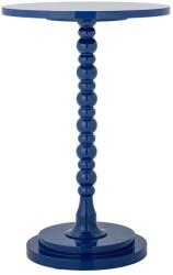 Bloomingville măsuță laterală din placă MDF 40 x 61 cm 99KK-MMUZTW_59X (82065250) Masa de cafea
