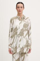 DKNY női strand ing - zöld S