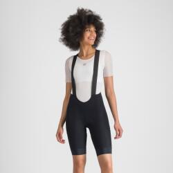 Sportful Pantaloni scurți damă Sportful SUPERGIARA 2, negru (M)