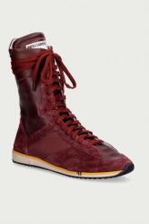 Patrizia Pepe sneakers pentru femei din piele 9BY2-OBDZ1B_83X (8Y0033.V038.FH03)