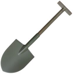MFH US T-Spade M10 gyalogsági ásó - Olive (990263)