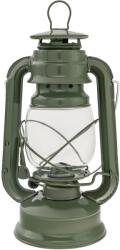 Mil-Tec Petróleumlámpa 23 cm - Olive (60725)