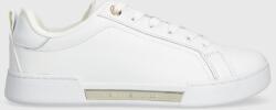 Tommy Hilfiger sneakers din piele CHIQUE COURT SNEAKER PPYH-OBD1Y1_00X