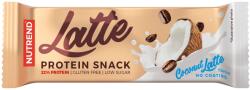 Nutrend Baton proteic NUTREND Latte Protein Snack, 40 g, latte cocos