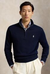 Ralph Lauren pulover pentru bărbați din bumbac PPYH-SWM00S_59A (710859939)
