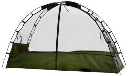 Mil-Tec 1 személyes szúnyogháló sátor - Olive (60757)