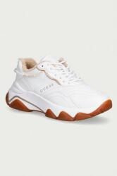 GUESS MICOLA4 sneakers pentru femei 9BY2-OBDUUI_00X (FLFMI4.ELE12.WHITE)