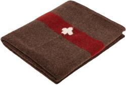 Mil-Tec Swiss Wool Blanket takaró - Brown (2810581)